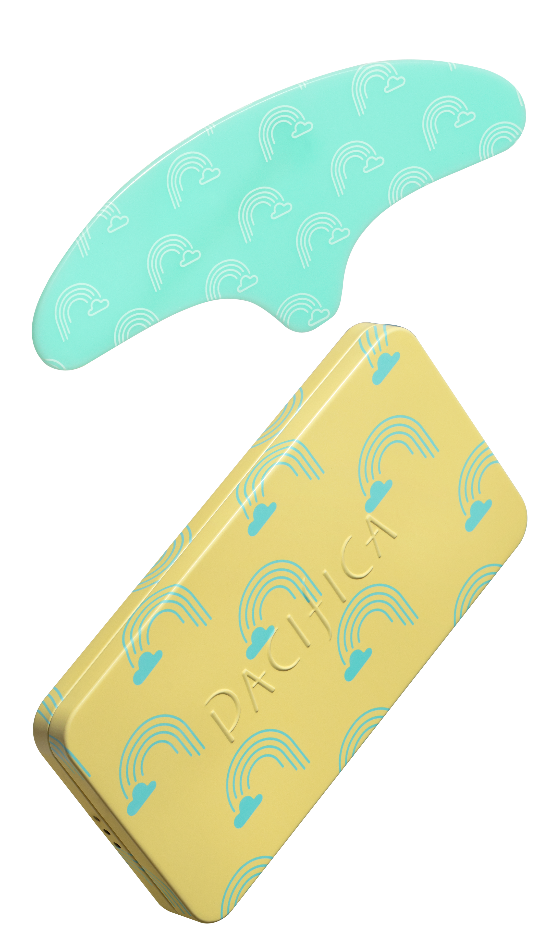 Reusable Mask Brow