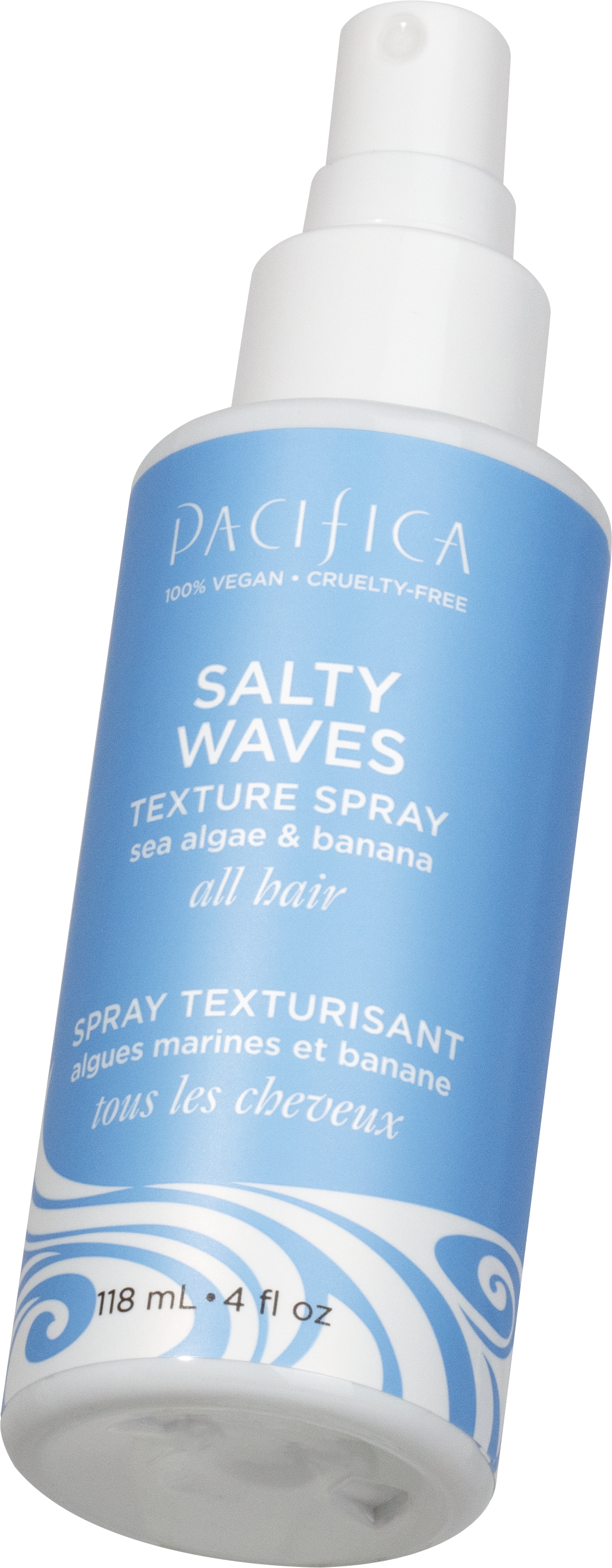 Salty Waves Texture Spray