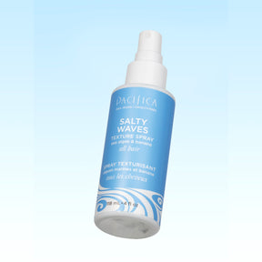 Salty Waves Texture Spray - Haircare - Pacifica Beauty