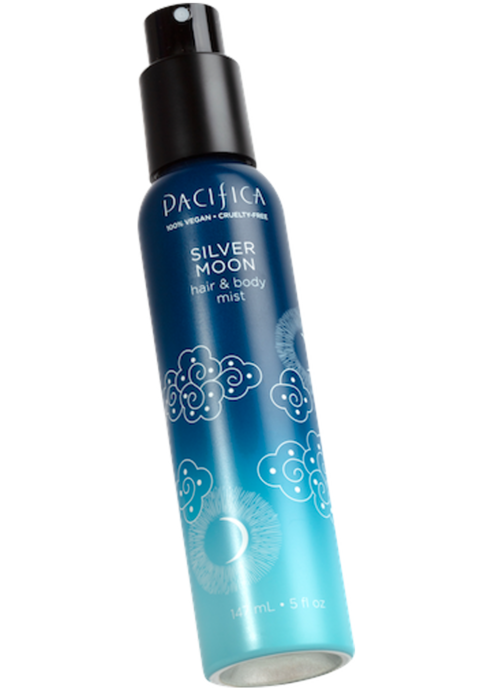 Silver Moon Hair & Body Mist