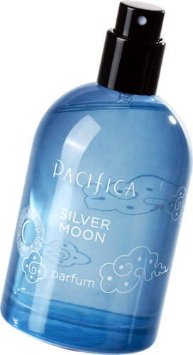 Silver Moon Spray Perfume