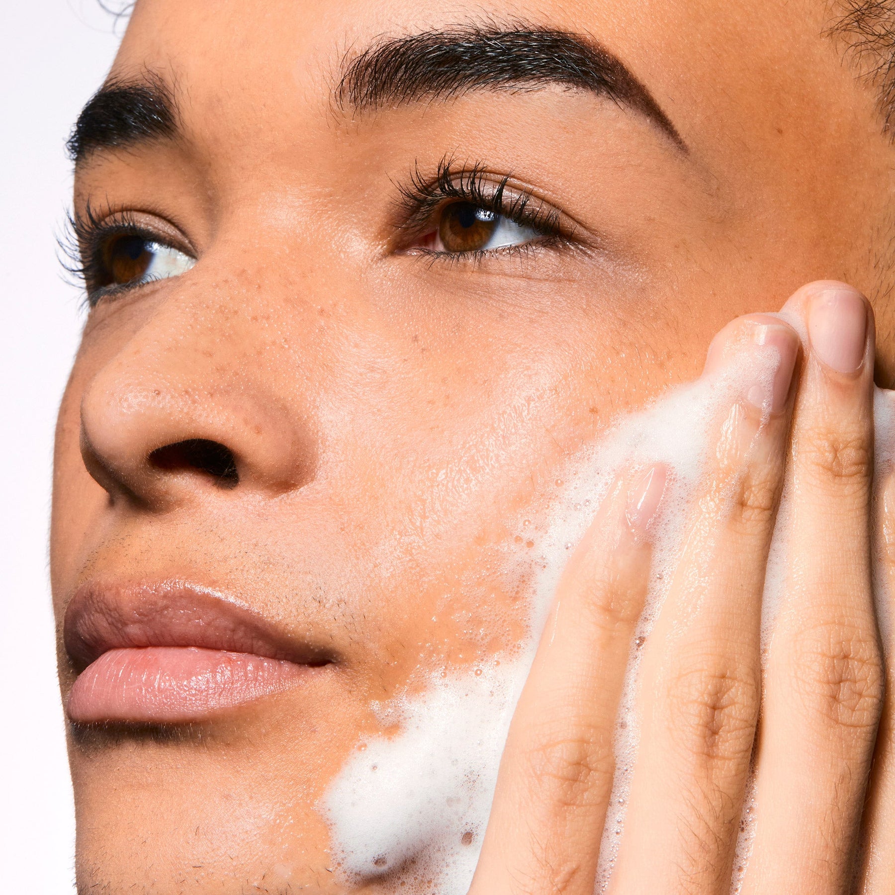 Vegan Ceramide Extra Gentle Face Wash - Skin Care - Pacifica Beauty
