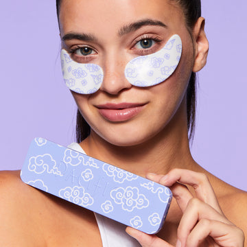 Reusable Masks Undereye - Pacifica