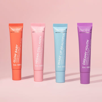 Wake Up Beautiful Complex Lip Balm - Pacifica