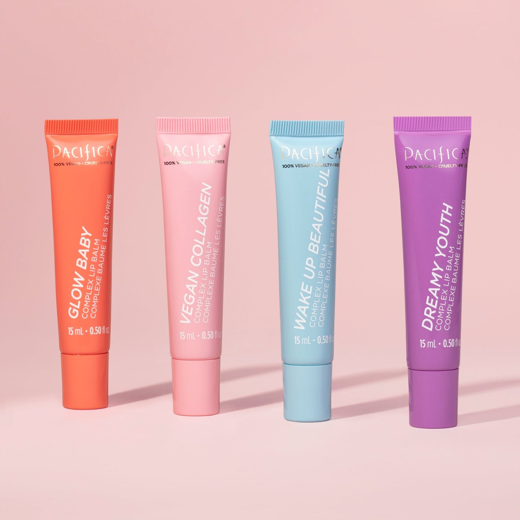 Hydrating Lip Balm | Glow Baby Complex Lip Balm Hydrating Lip Balm | Glow Baby Complex Lip Balm