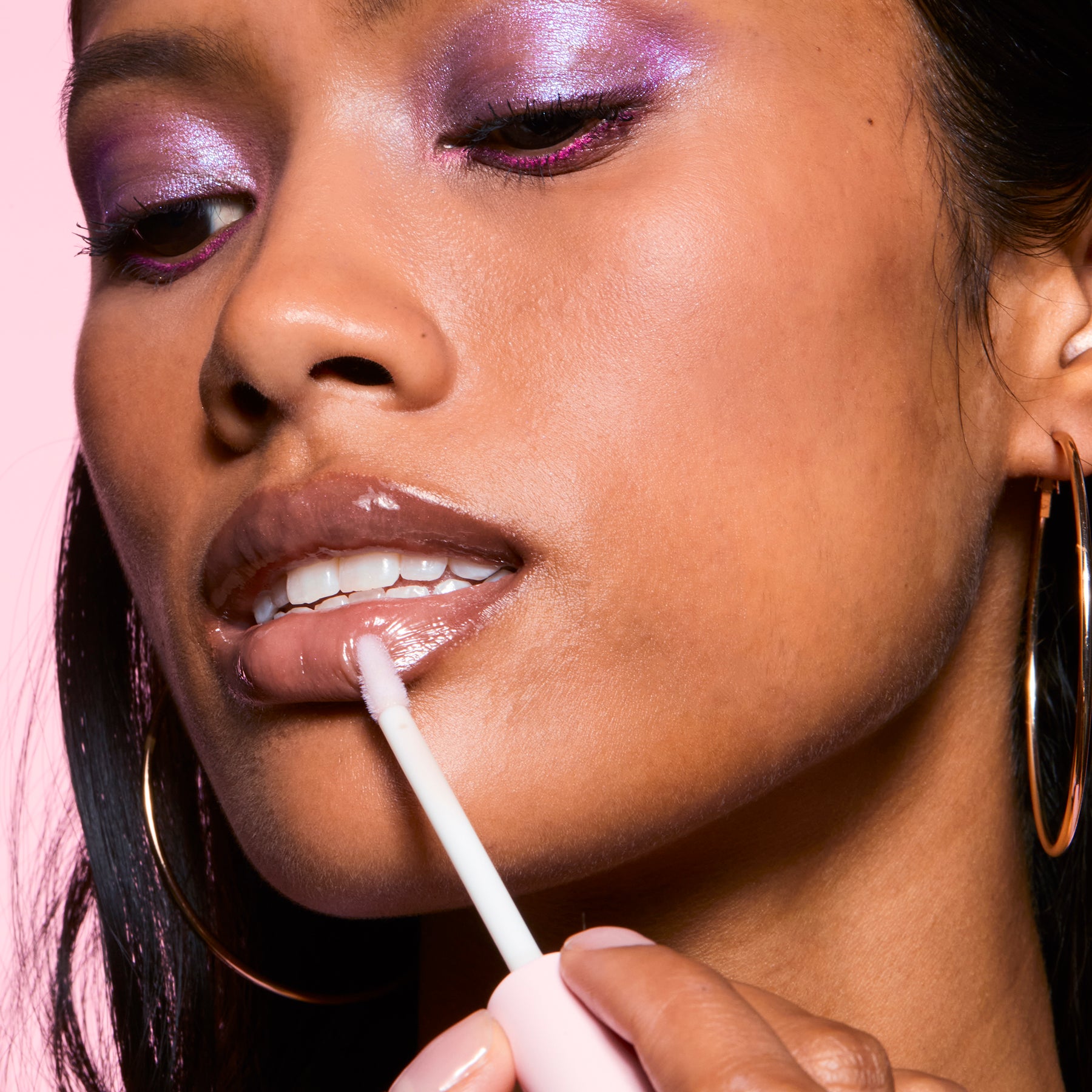 Vegan Collagen Lip Plumping Gloss - Pacifica