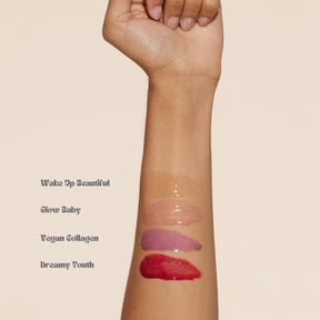 Vegan Collagen Complex Lip Balm - Skin Care - Pacifica Beauty