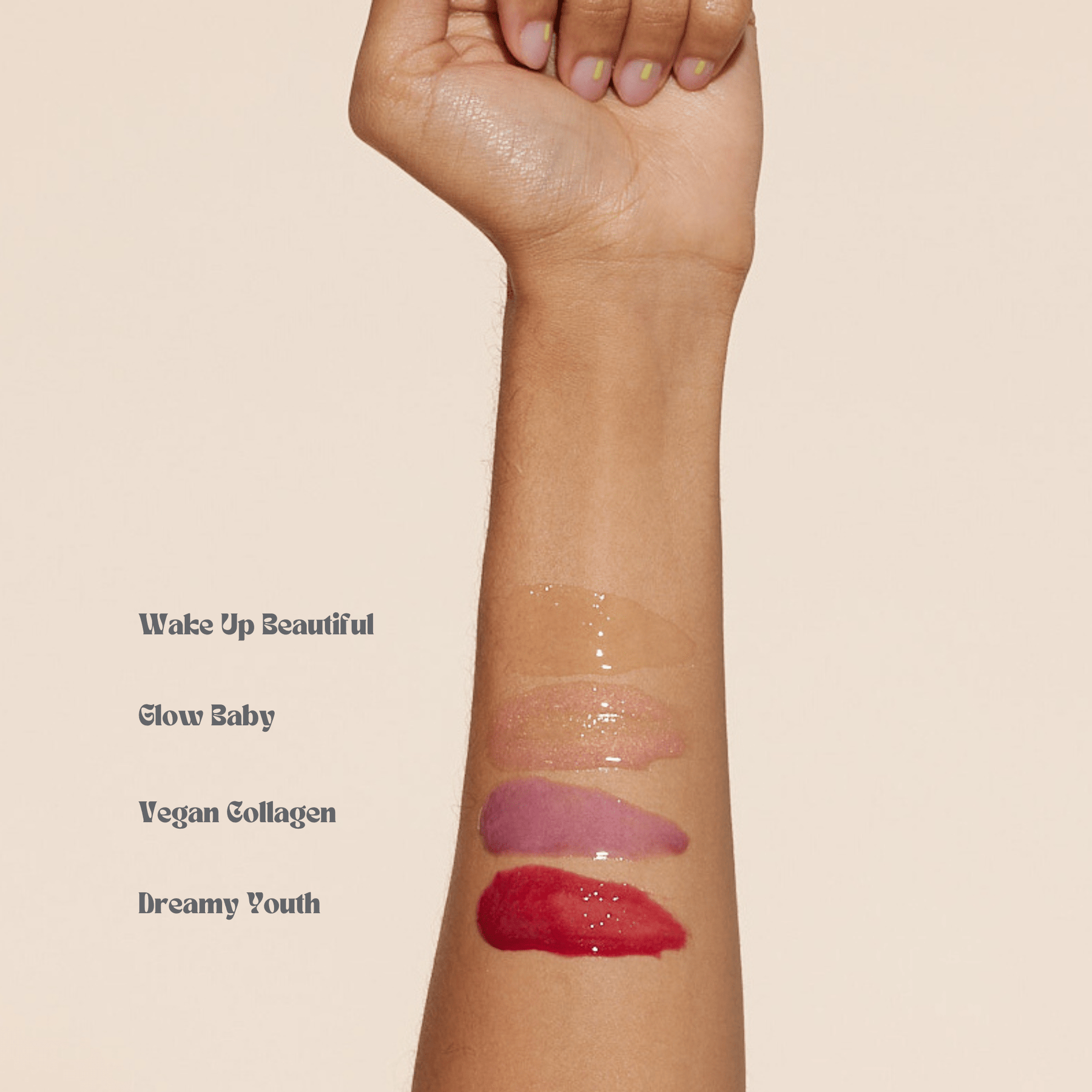 Wake Up Beautiful Complex Lip Balm - Pacifica