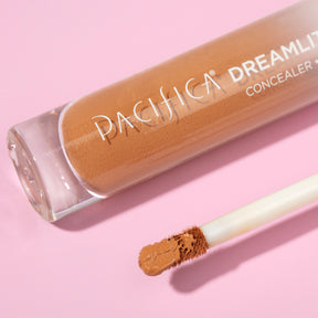DreamLit Glow Undereye Brightener + Concealer - Makeup - Pacifica Beauty