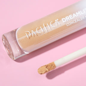 DreamLit Glow Undereye Brightener + Concealer - Makeup - Pacifica Beauty