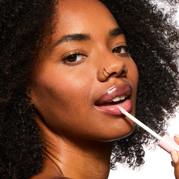 Vegan Collagen Lip Plumping Gloss - Pacifica