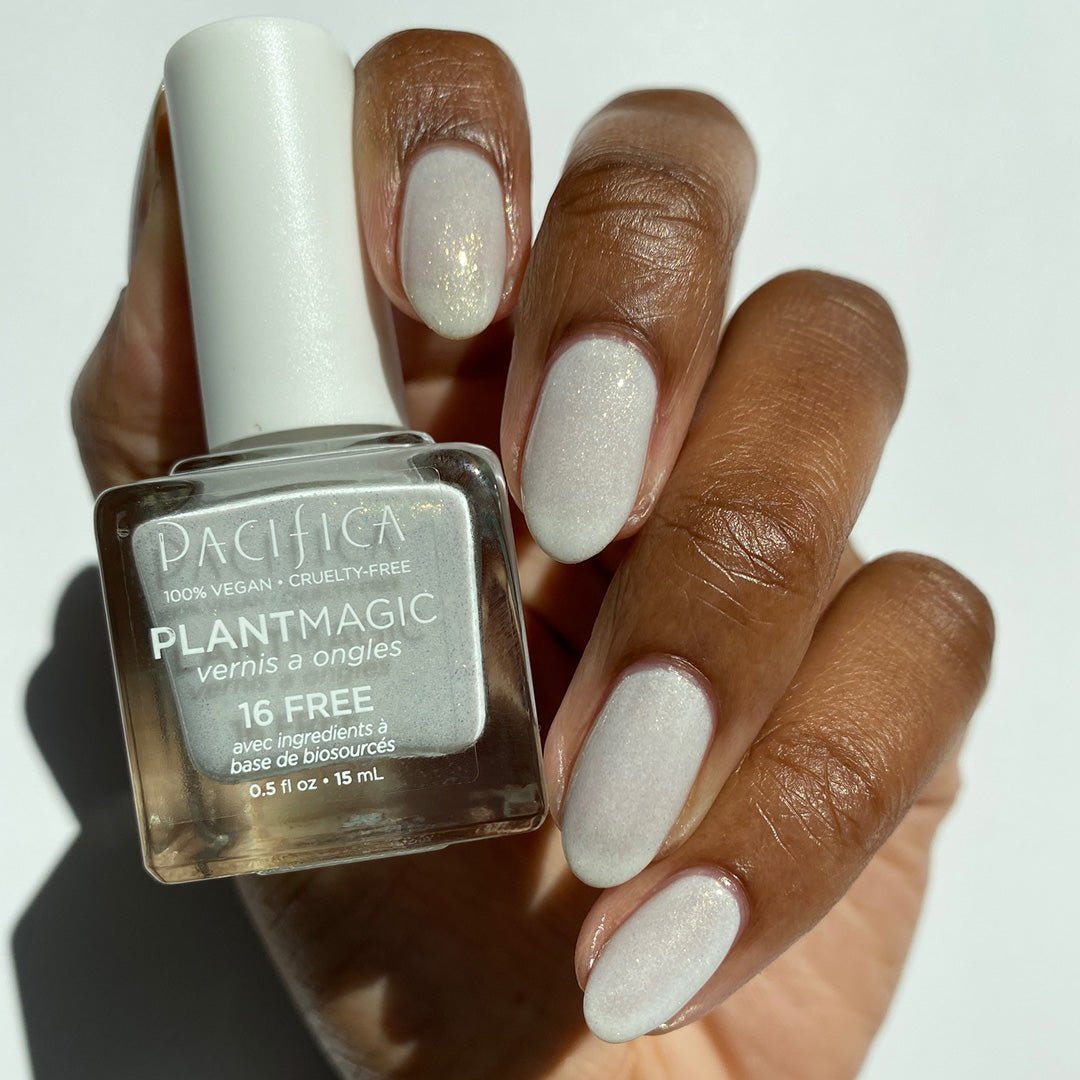 Plant Magic Polish - Pacifica