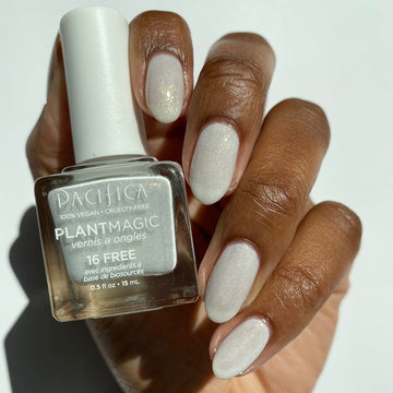 Plant Magic Polish - Pacifica