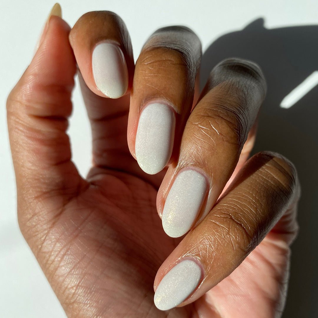 Plant Magic Polish - Pacifica