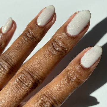 Plant Magic Polish - Pacifica