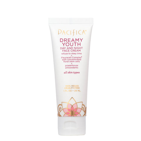 Dreamy Youth Day And Night Face Cream Mini