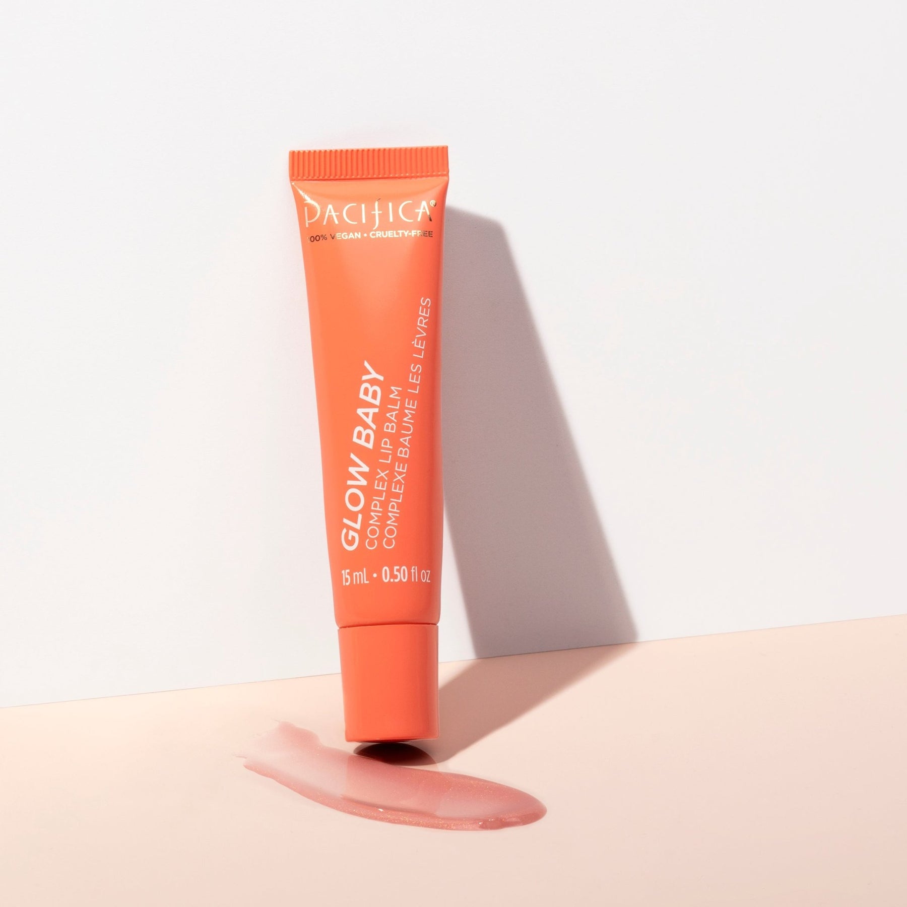 Glow Baby Complex Lip Balm - Pacifica