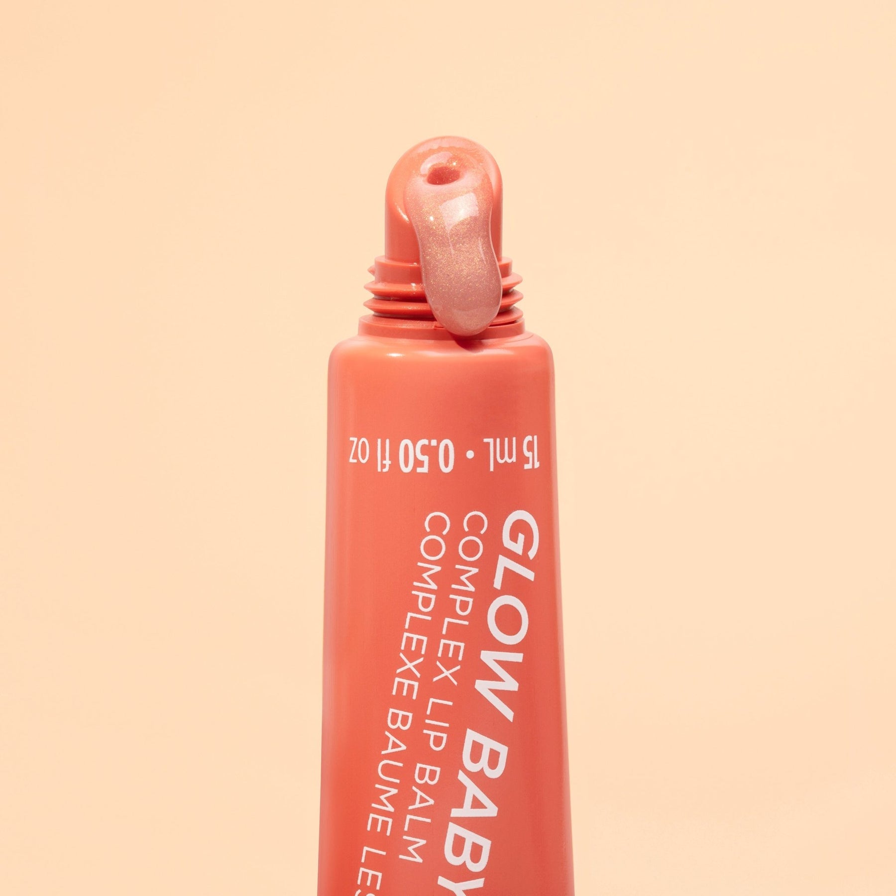 Glow Baby Complex Lip Balm - Pacifica