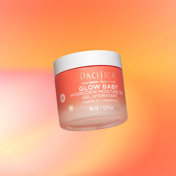 Glow Baby Hydrodew Moisture Gel - Pacifica