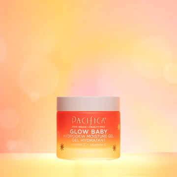 Glow Baby Hydrodew Moisture Gel - Pacifica