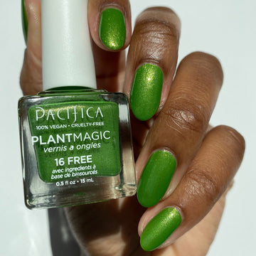 Plant Magic Polish - Pacifica