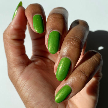 Plant Magic Polish - Pacifica