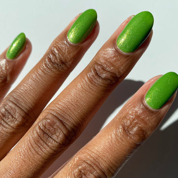 Plant Magic Polish - Pacifica
