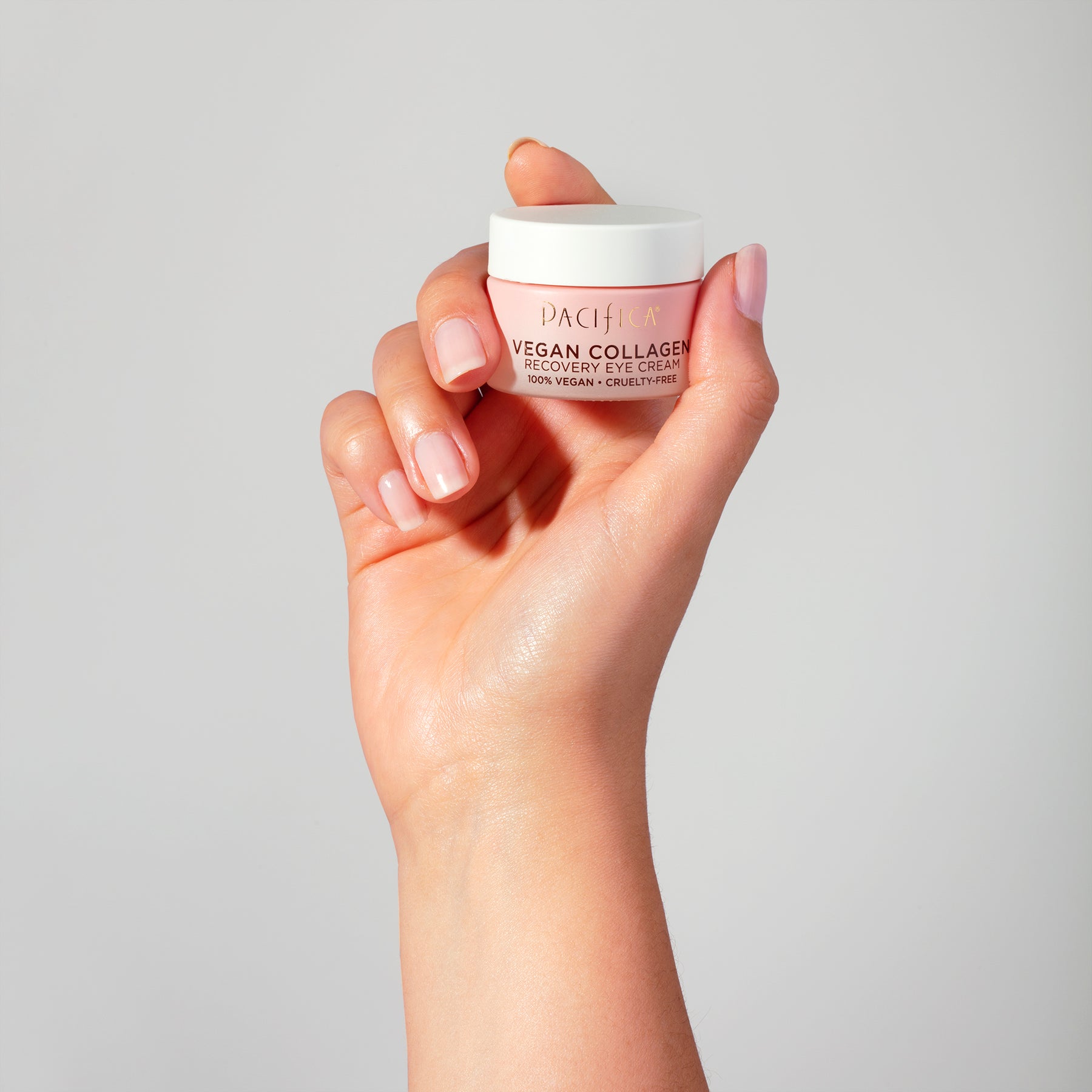 Vegan Collagen Recovery Eye Cream - Pacifica