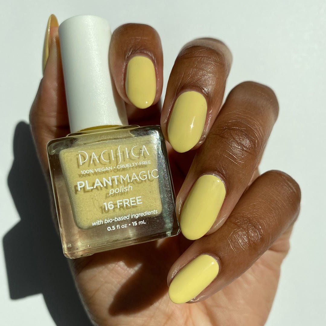 Plant Magic Polish - Pacifica
