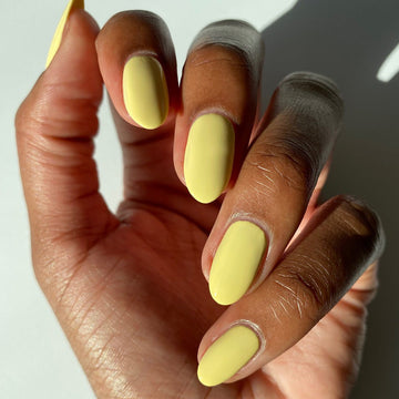 Plant Magic Polish - Pacifica
