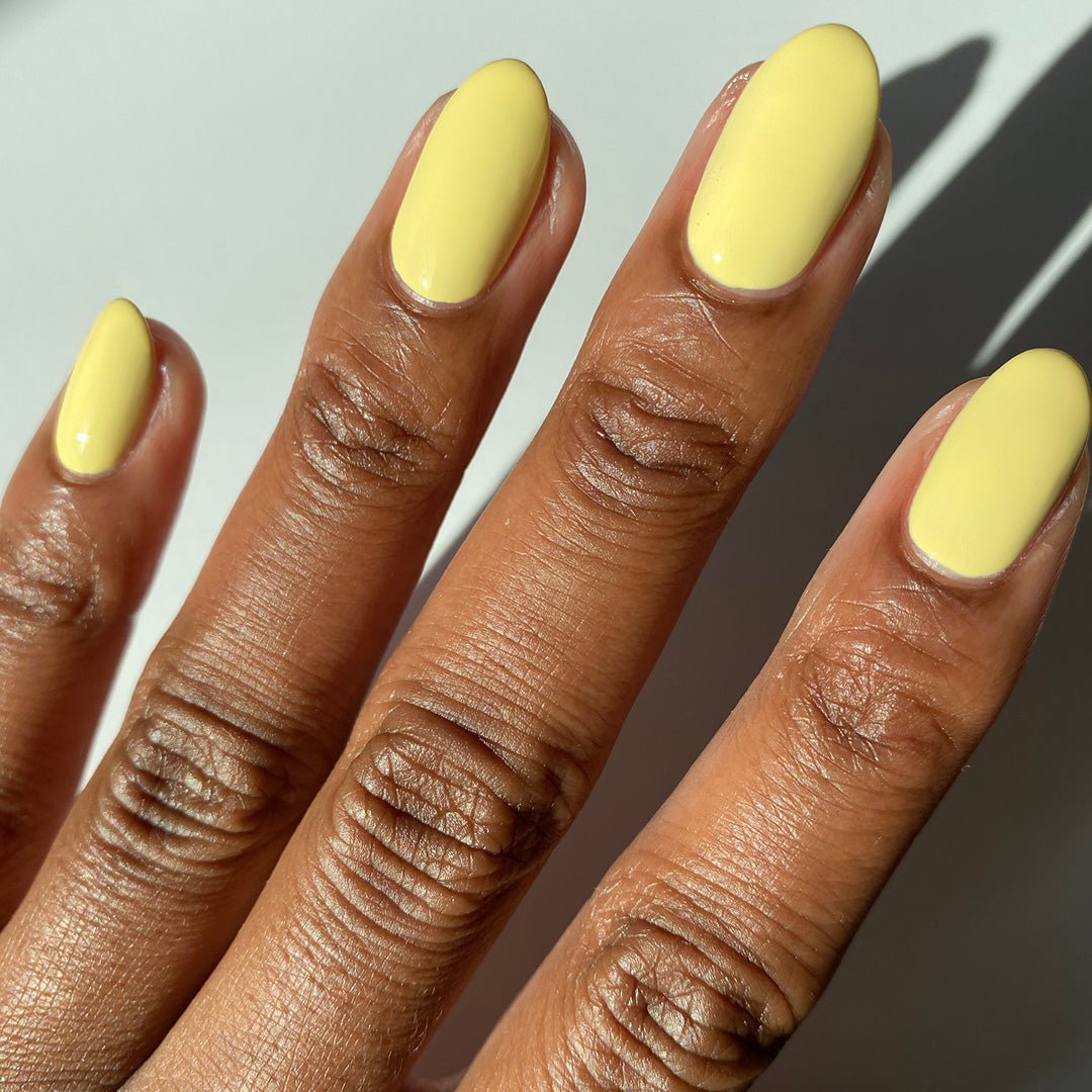 Plant Magic Polish - Pacifica