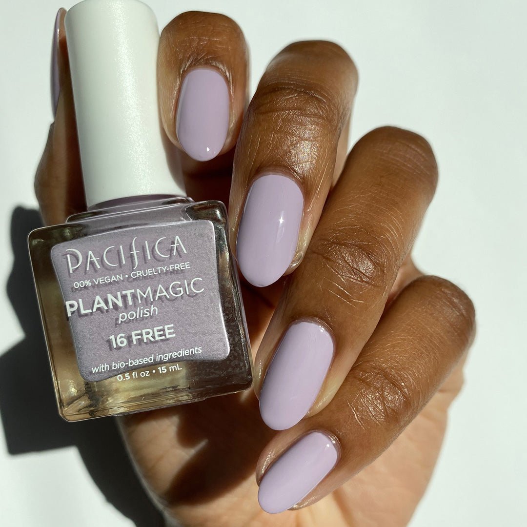 Plant Magic Polish - Pacifica