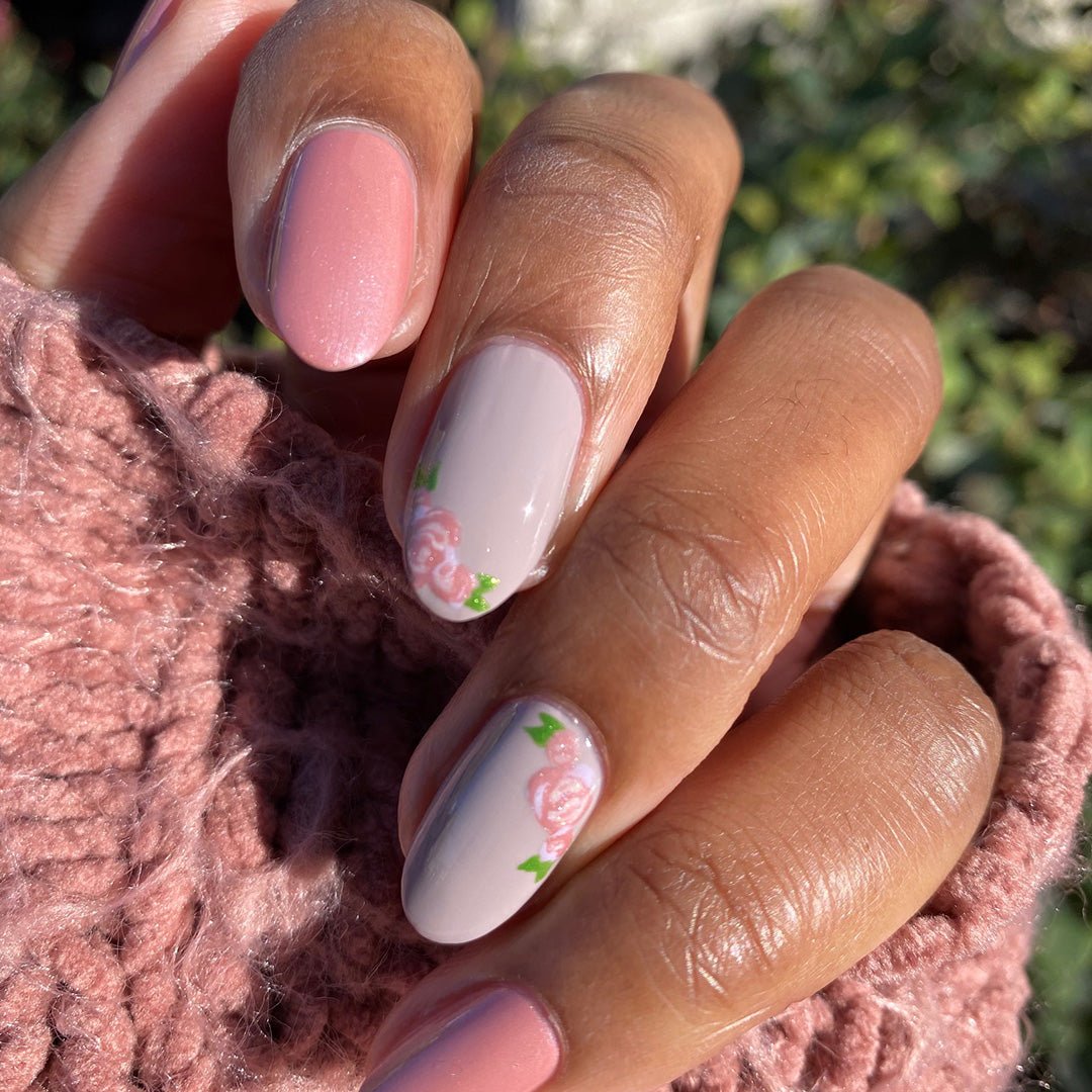 Plant Magic Polish - Pacifica