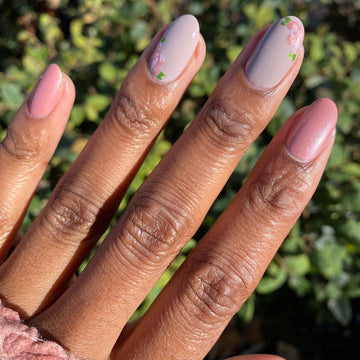 Plant Magic Polish - Pacifica