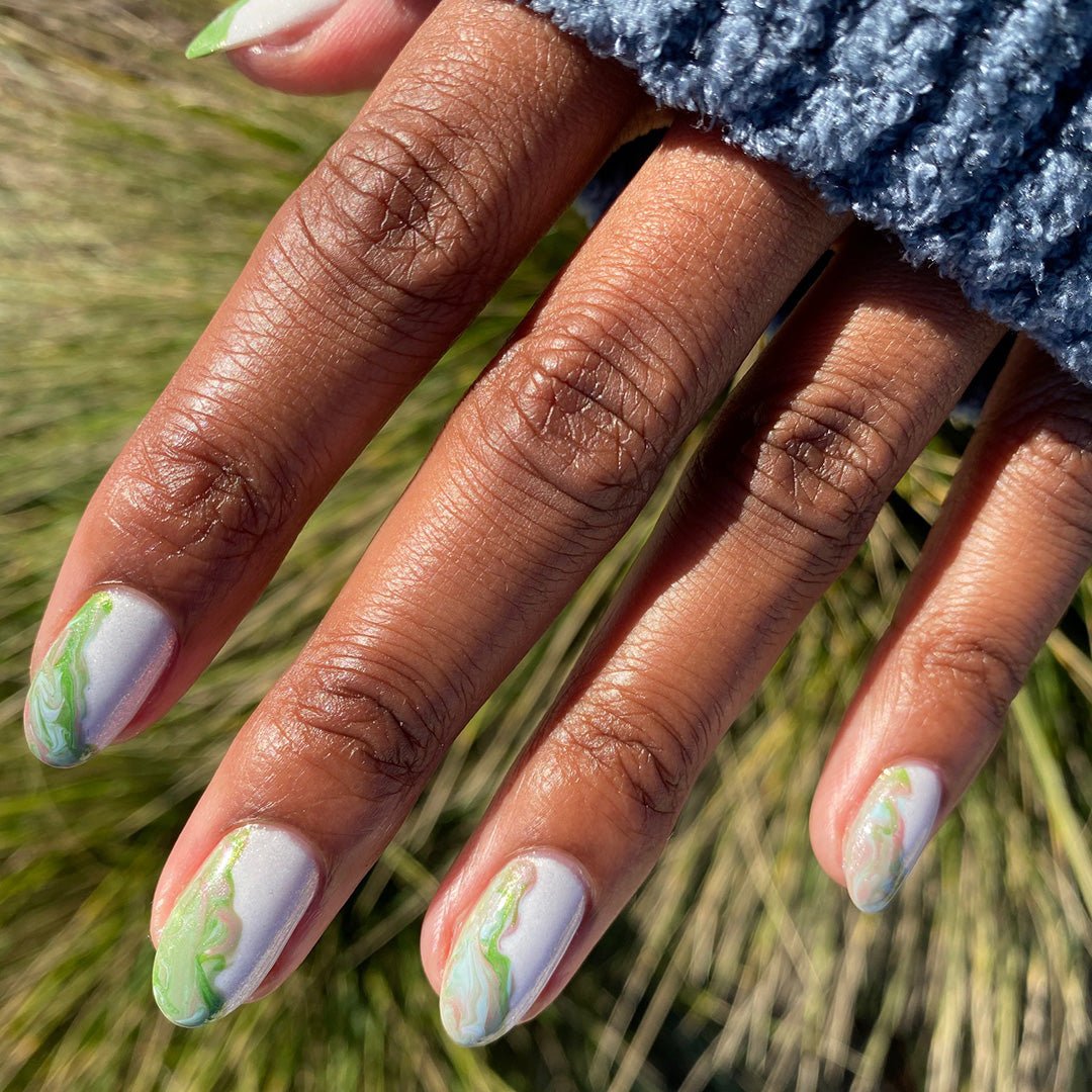 Plant Magic Polish - Pacifica