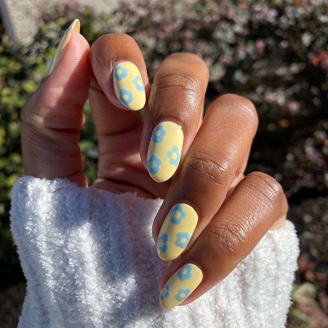 Plant Magic Polish - Pacifica