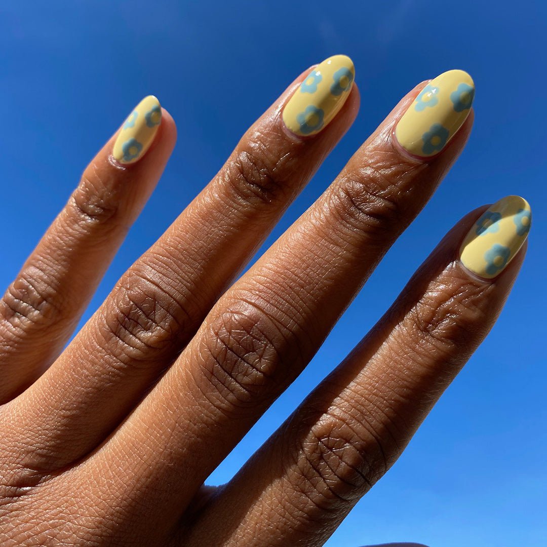 Plant Magic Polish - Pacifica