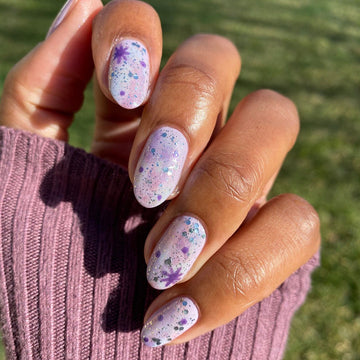 Plant Magic Polish - Pacifica