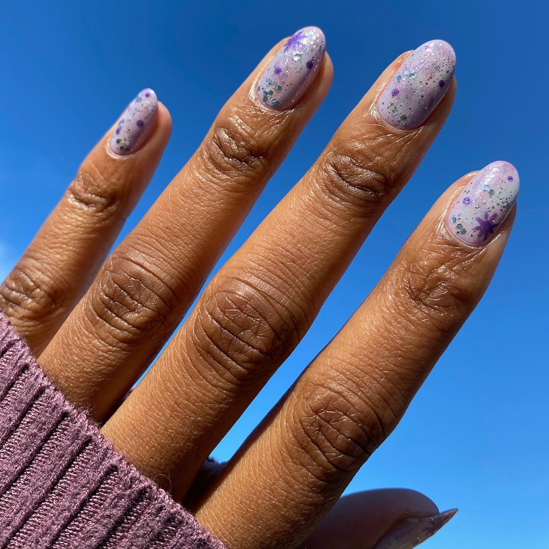 Plant Magic Polish - Pacifica