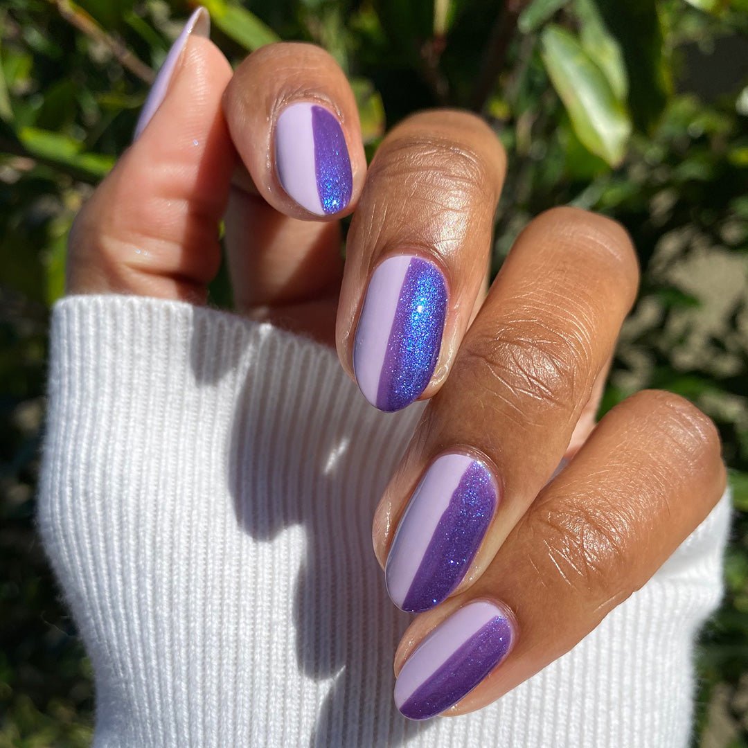 Plant Magic Polish - Pacifica