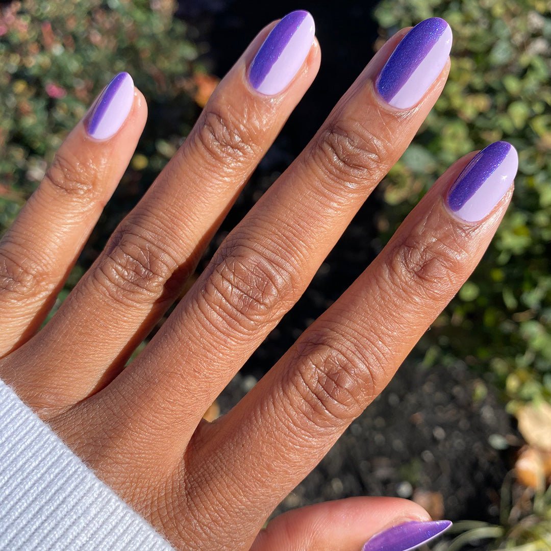 Plant Magic Polish - Pacifica