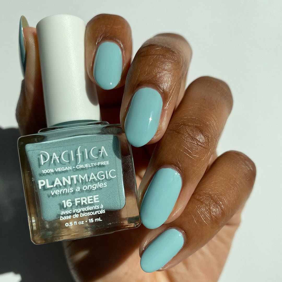 Plant Magic Polish - Pacifica