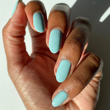Plant Magic Polish - Pacifica
