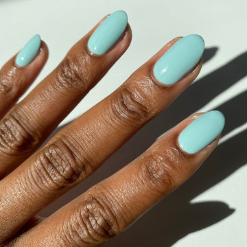 Plant Magic Polish - Pacifica