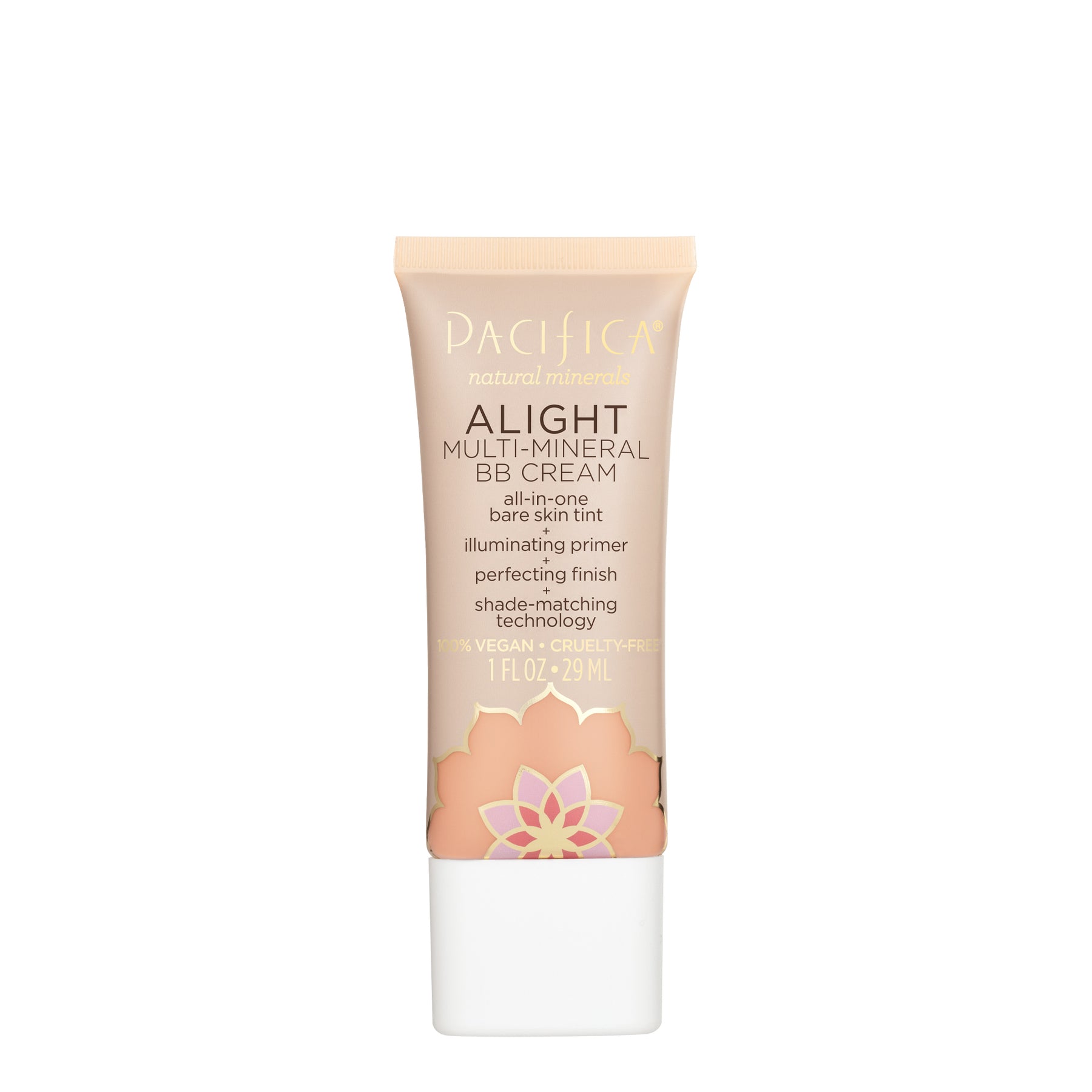 Alight Multi - Mineral BB Cream - Pacifica