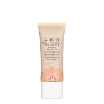 Alight Multi - Mineral BB Cream - Pacifica