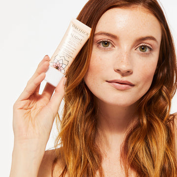 Alight Multi - Mineral BB Cream - Pacifica