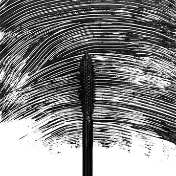 Aquarian Gaze Water - Resistant Long Lash Mineral Mascara - Pacifica