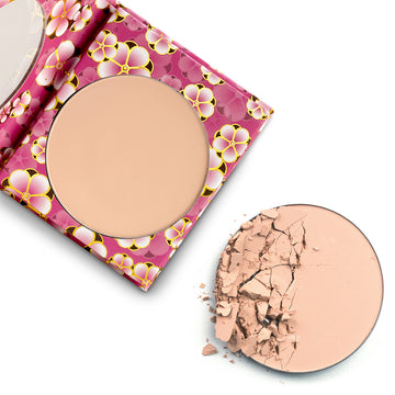 Cherry Powder Neutralizing Mattifier  - Makeup - Pacifica Beauty