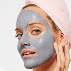Kale Charcoal Ultimate Detox Mask - Skin Care - Pacifica Beauty